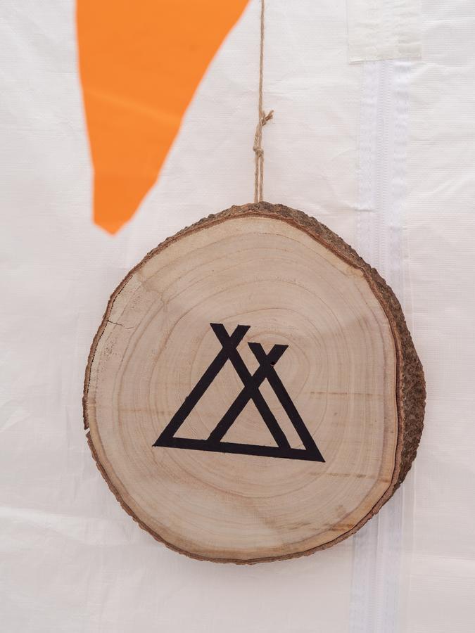 Festanation Oktoberfest Camp #2 Ξενοδοχείο Μόναχο Εξωτερικό φωτογραφία